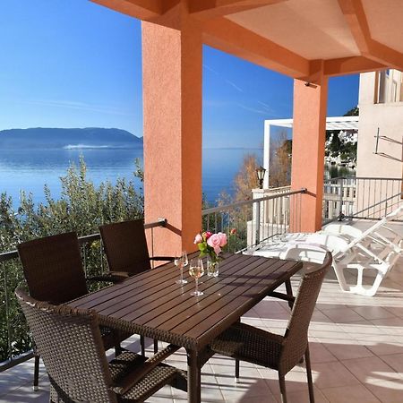 Apartments Bozenka Klek Εξωτερικό φωτογραφία
