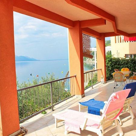 Apartments Bozenka Klek Εξωτερικό φωτογραφία