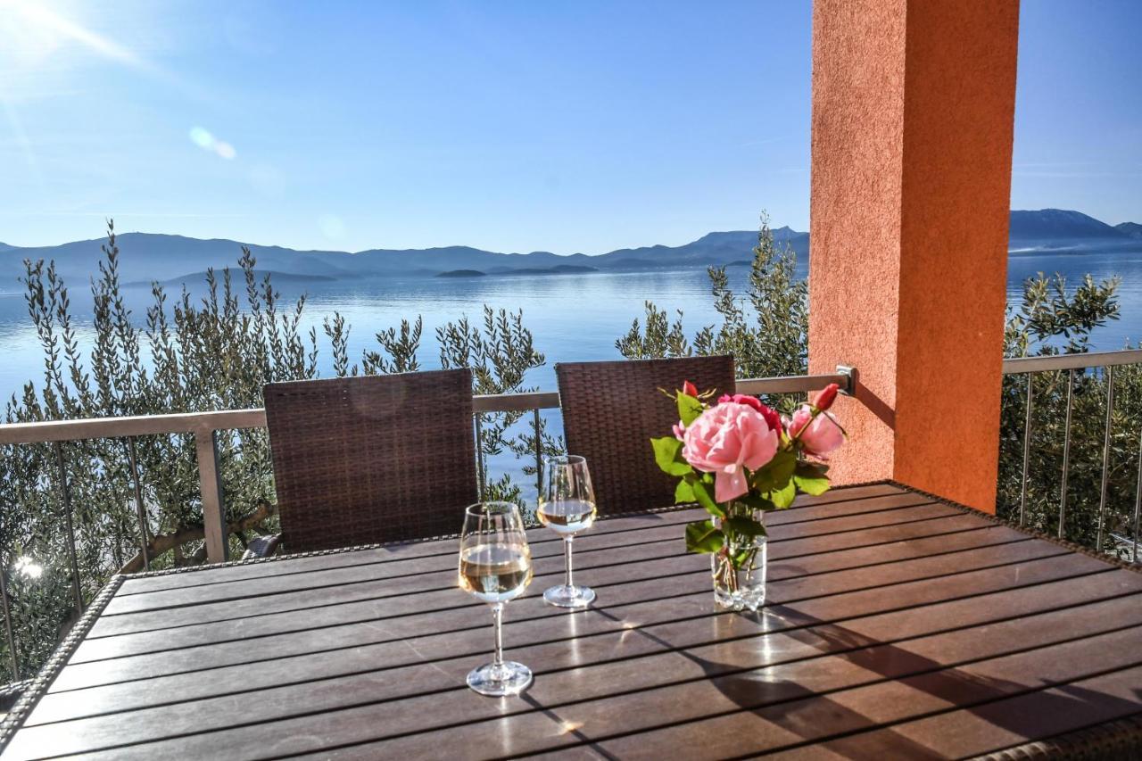 Apartments Bozenka Klek Εξωτερικό φωτογραφία