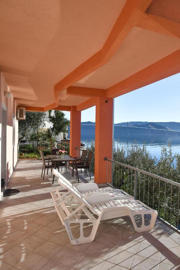 Apartments Bozenka Klek Εξωτερικό φωτογραφία