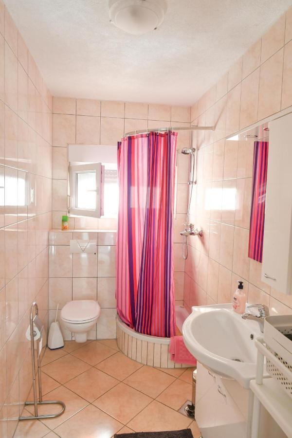Apartments Bozenka Klek Εξωτερικό φωτογραφία