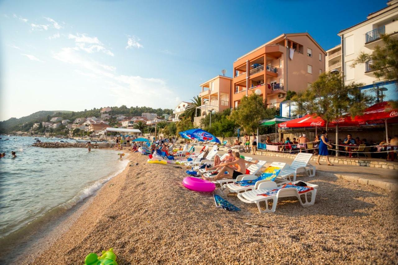 Apartments Bozenka Klek Δωμάτιο φωτογραφία