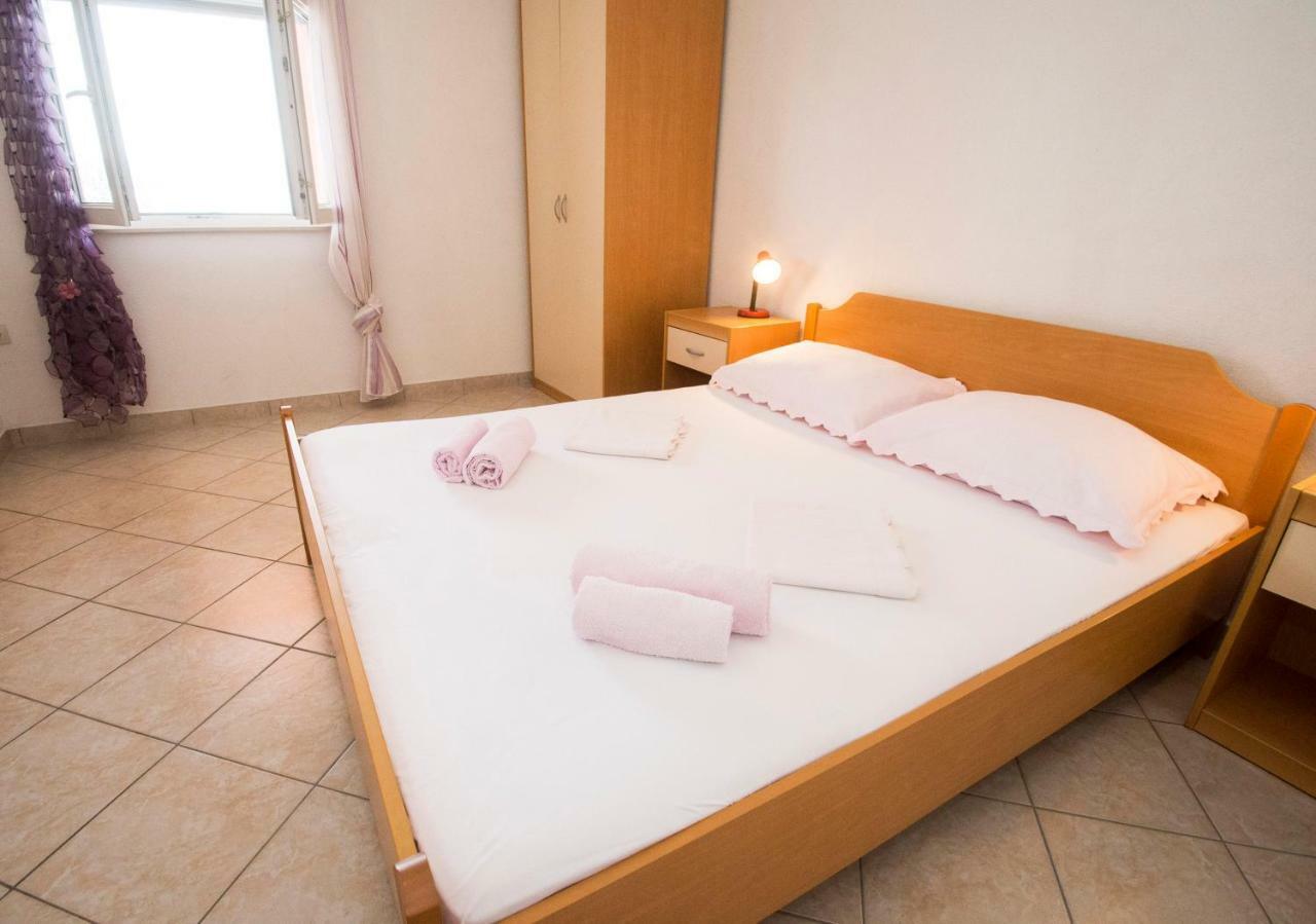 Apartments Bozenka Klek Εξωτερικό φωτογραφία