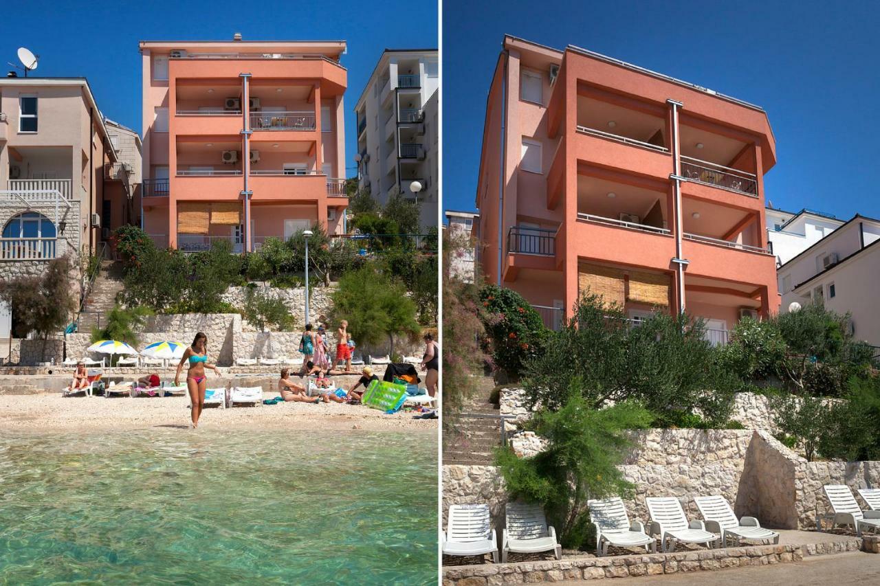 Apartments Bozenka Klek Εξωτερικό φωτογραφία