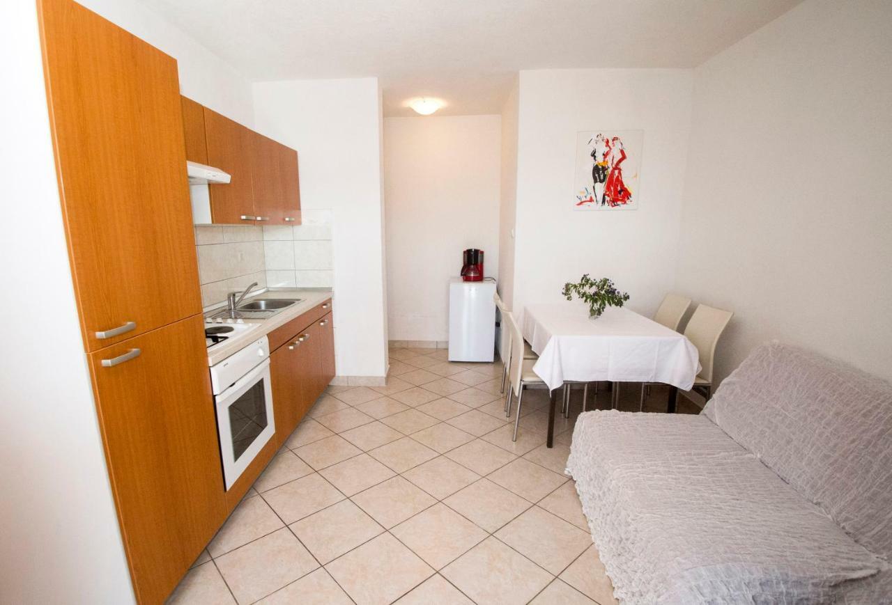 Apartments Bozenka Klek Εξωτερικό φωτογραφία