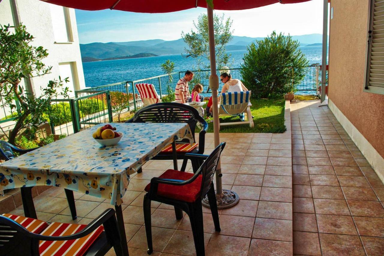 Apartments Bozenka Klek Εξωτερικό φωτογραφία