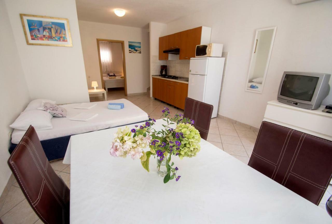 Apartments Bozenka Klek Εξωτερικό φωτογραφία