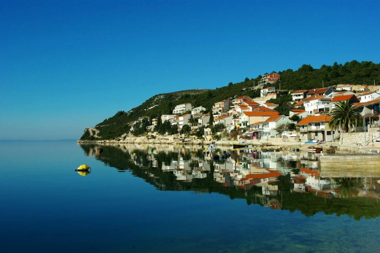 Apartments Bozenka Klek Εξωτερικό φωτογραφία