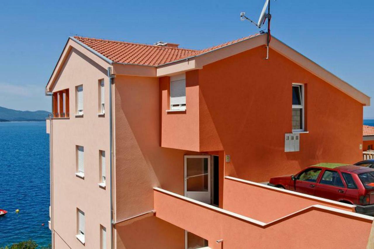 Apartments Bozenka Klek Εξωτερικό φωτογραφία
