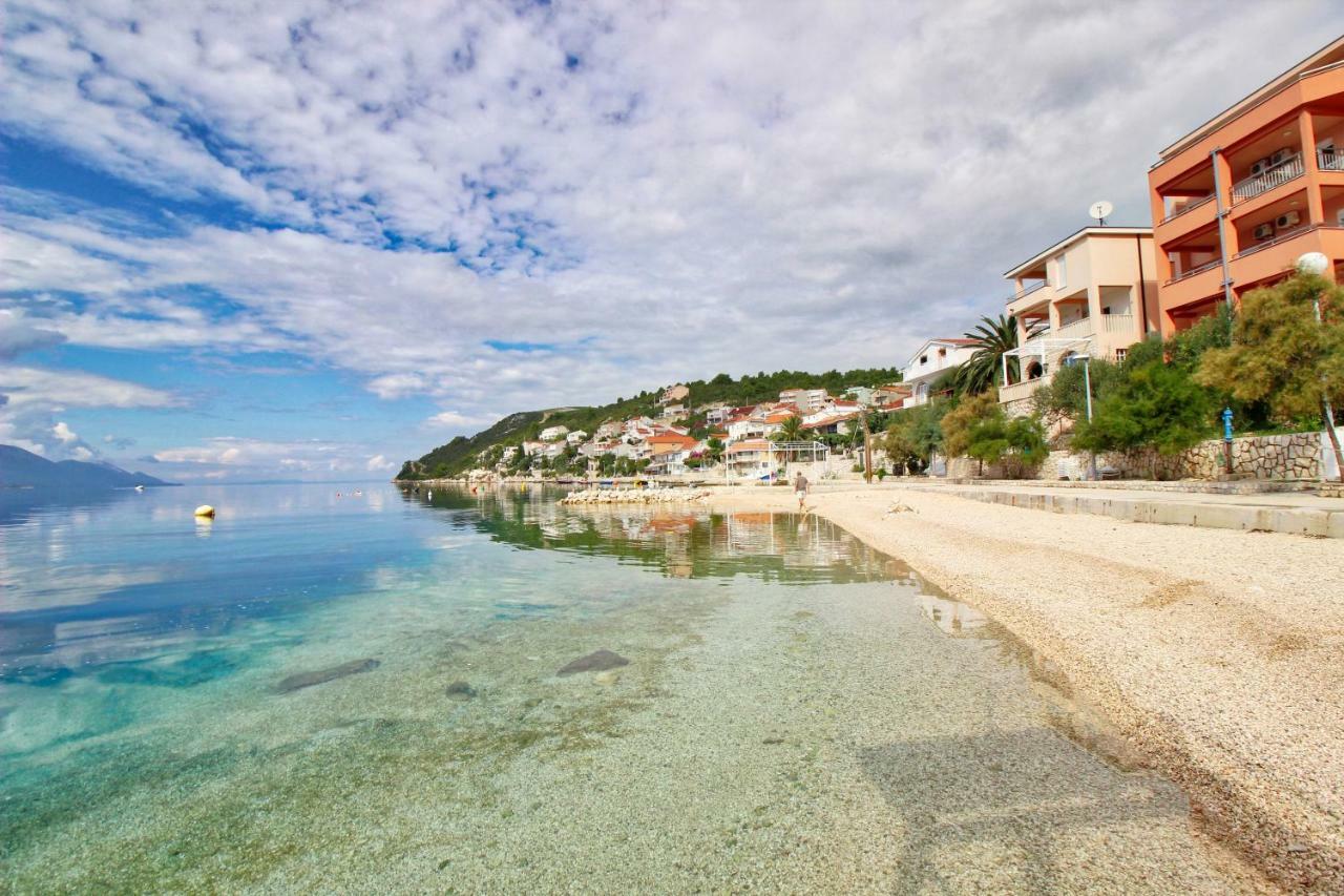 Apartments Bozenka Klek Εξωτερικό φωτογραφία