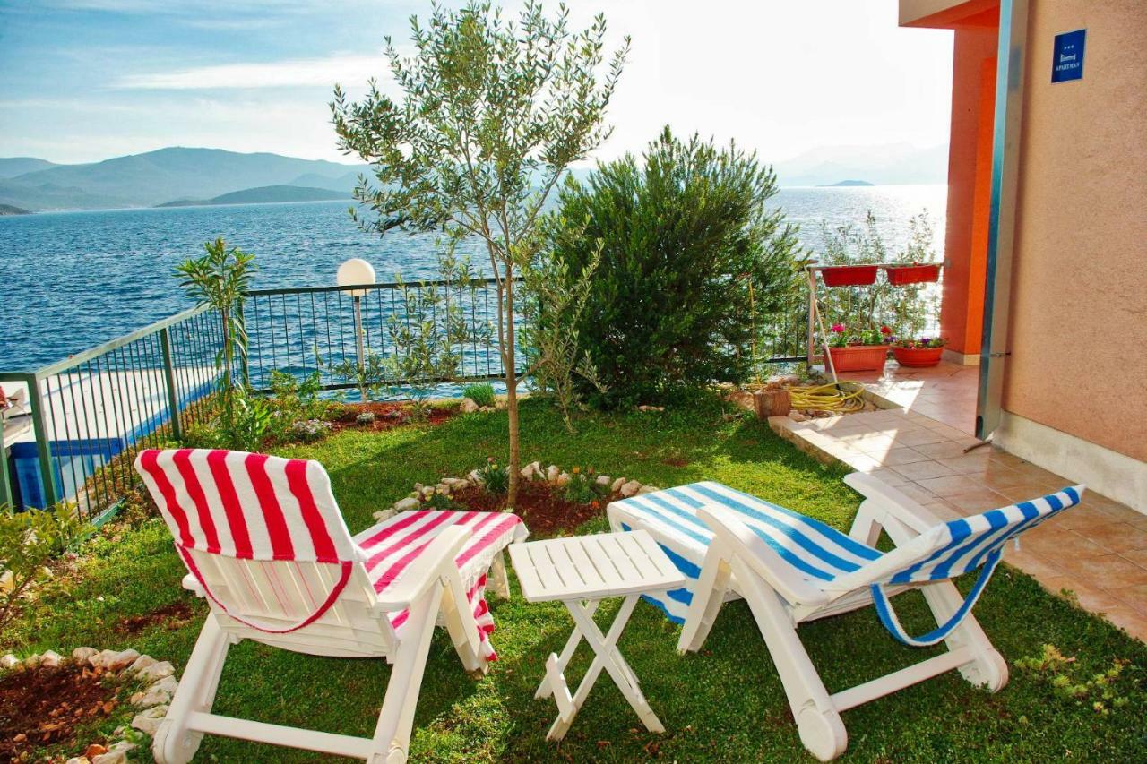 Apartments Bozenka Klek Εξωτερικό φωτογραφία
